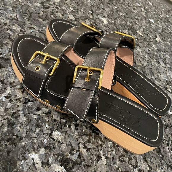 Jcrew clogs - Picture 3 of 6